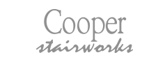 Cooper Stairworks logo