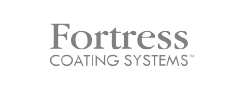 Fortress Coatings logo