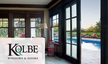 Kolbe Windows and Doors Patio Door Photo