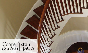 Cooper Stair Parts Photo