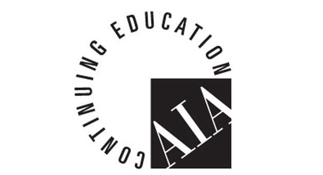 AIA CES Logo