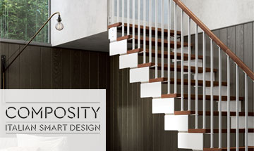 Composity Stair Kit Photo