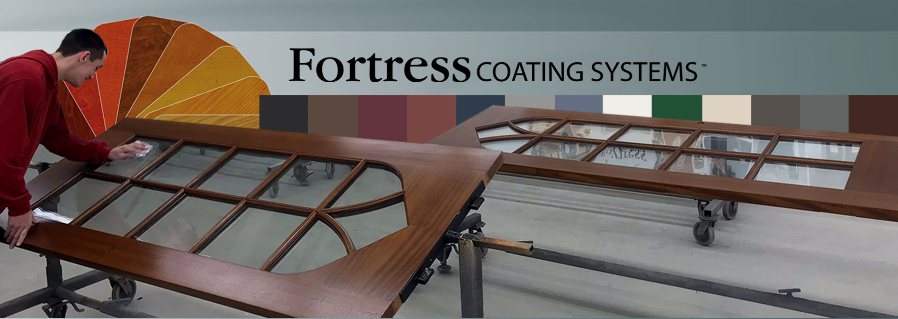 Fortress Coating Systems