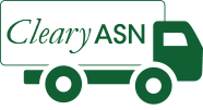 Cleary ASN logo