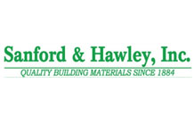 Sanford and Hawley logo