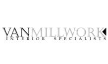 Van Millwork Logo